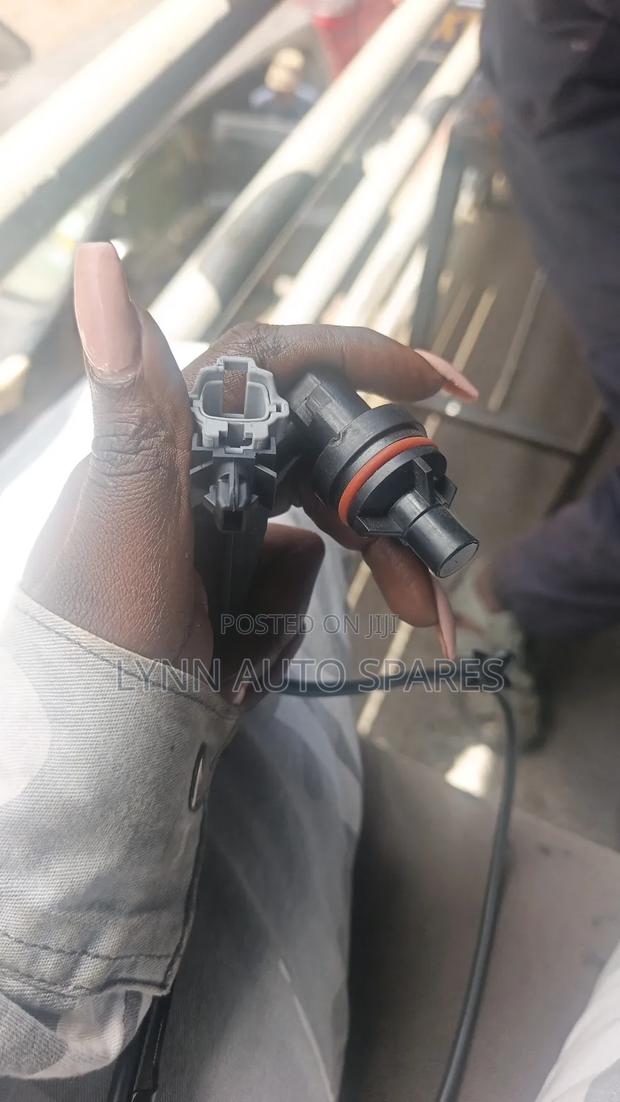 Hilux New Model Rear Abs Sensor