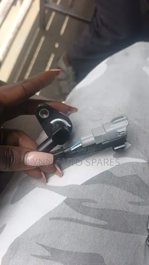 Hilux New Model Rear Abs Sensor