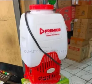 Quality Battery Powered Knapsack
