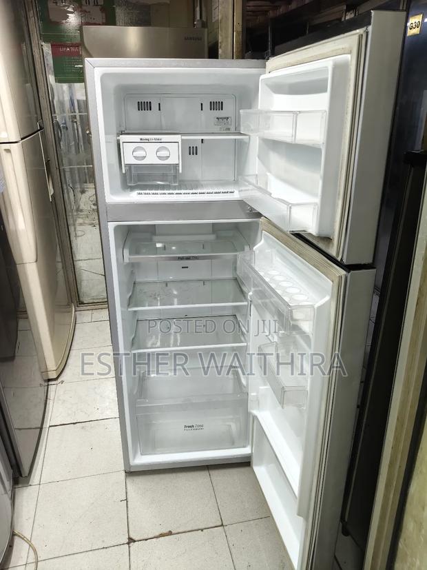 Fre Standing Lg Inverter Fridge - thumbnail 3