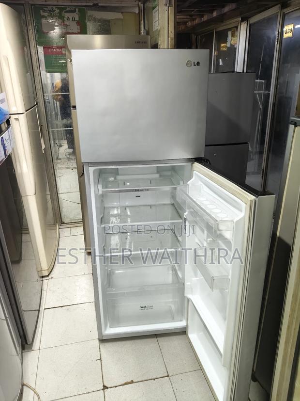 Fre Standing Lg Inverter Fridge - thumbnail 5