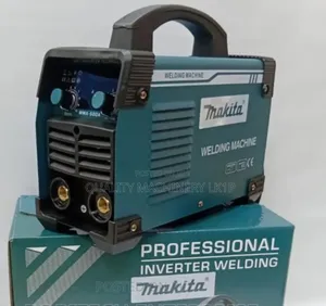 Original Makita Welding Machine