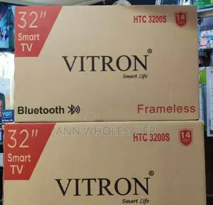 Vitron 32 Inch Smart