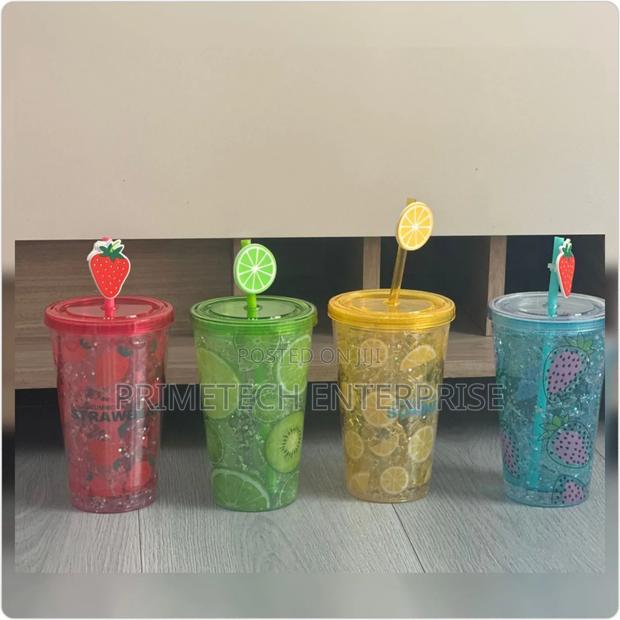 500ml Smoothie Cup - main view