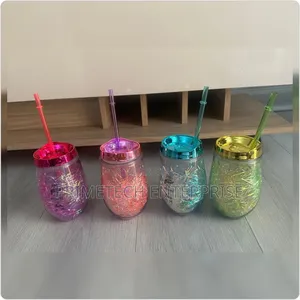 400ml Smoothie Cups *_