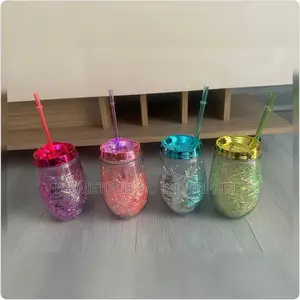 400ml Smoothie Cups *_