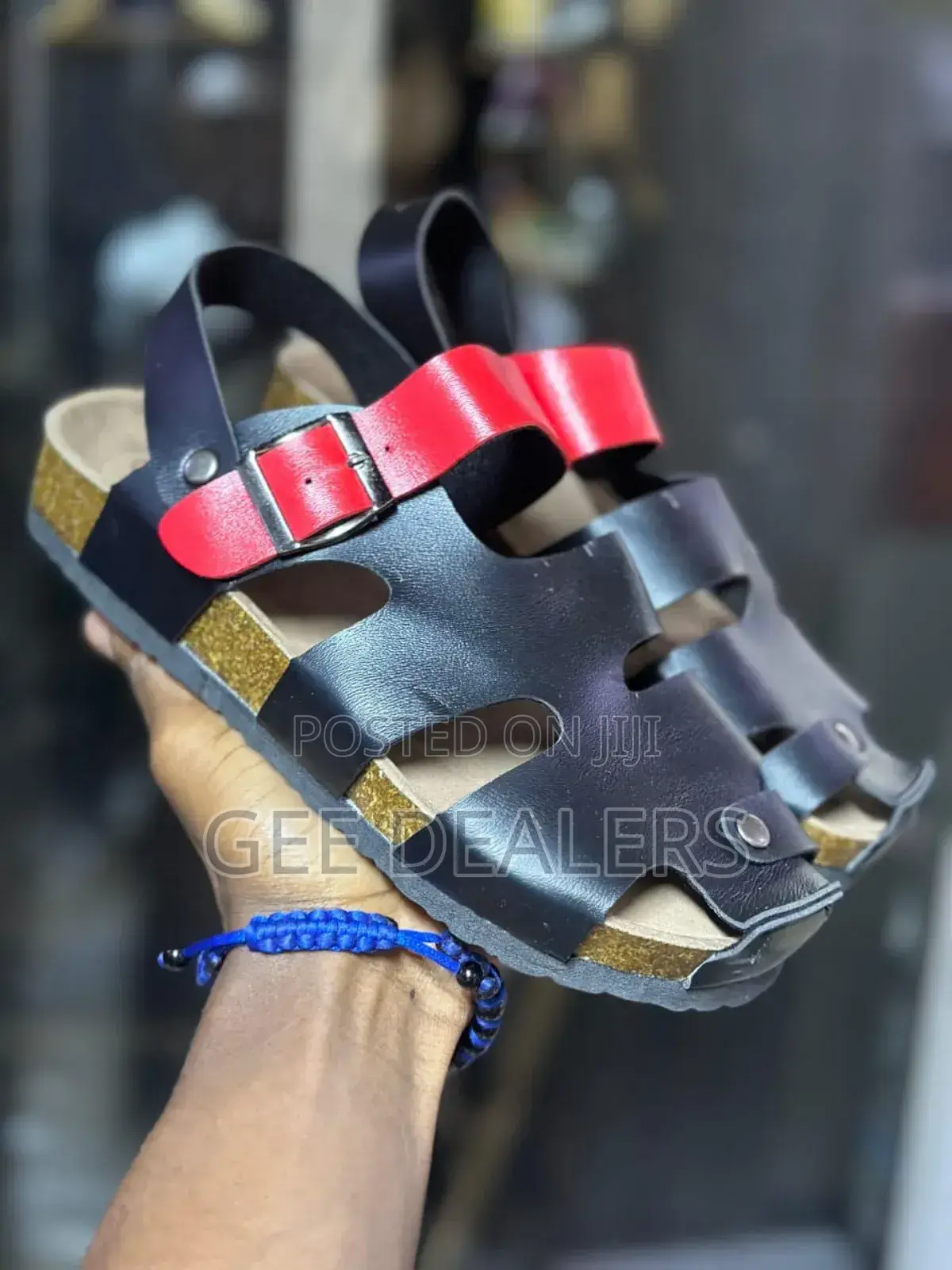 Jesus Sandals, Unisex Sandals/Open Shoes