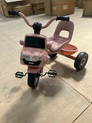 Kids Tricycles