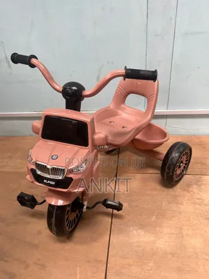 Kids Tricycles