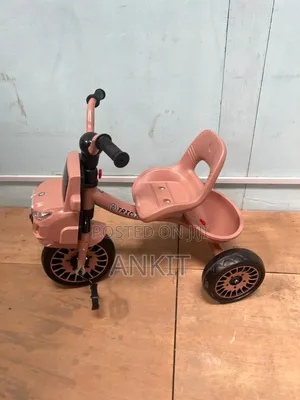 Kids Tricycles