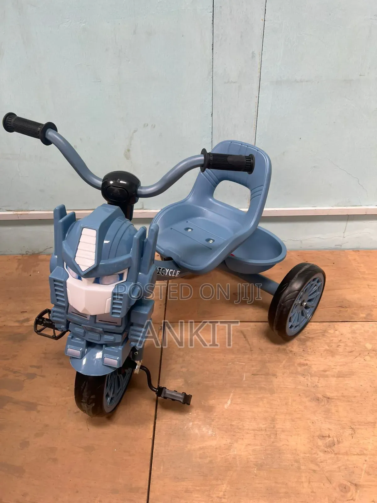 Kids Tricycles
