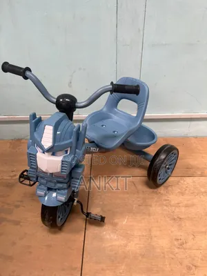 Kids Tricycles