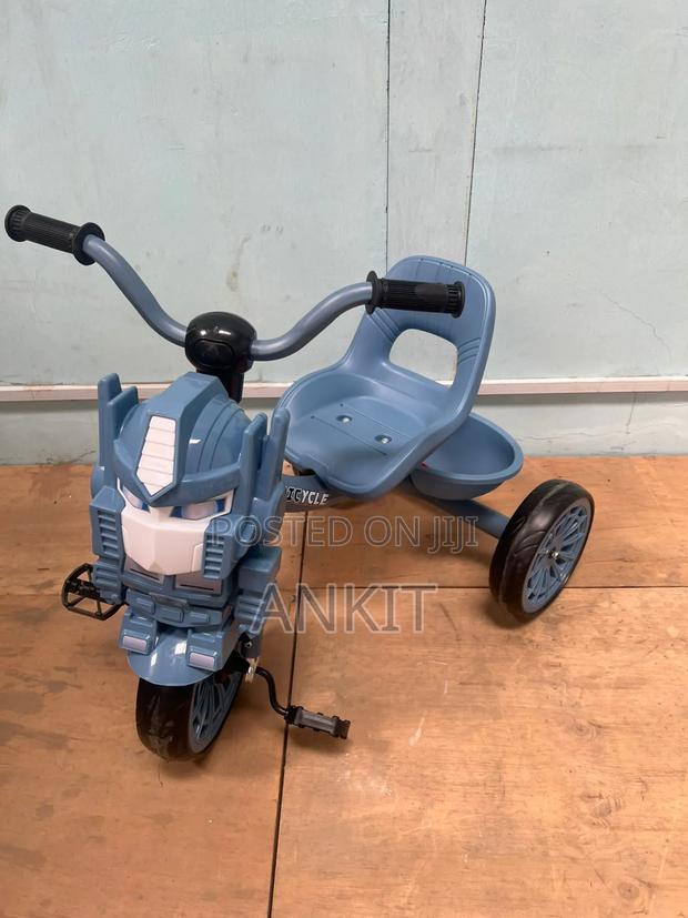 Kids Tricycles - thumbnail 5