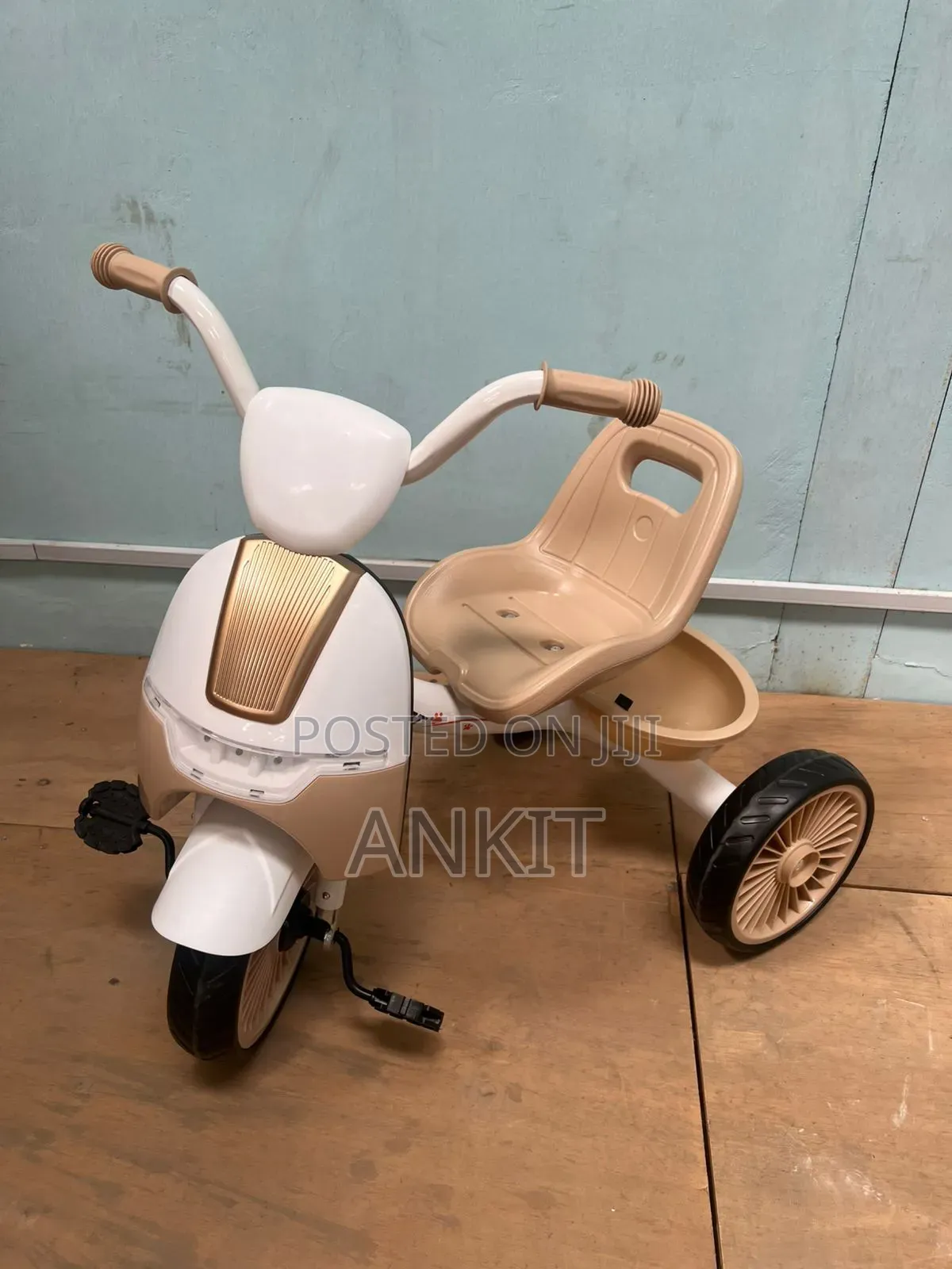 Kids Tricycles