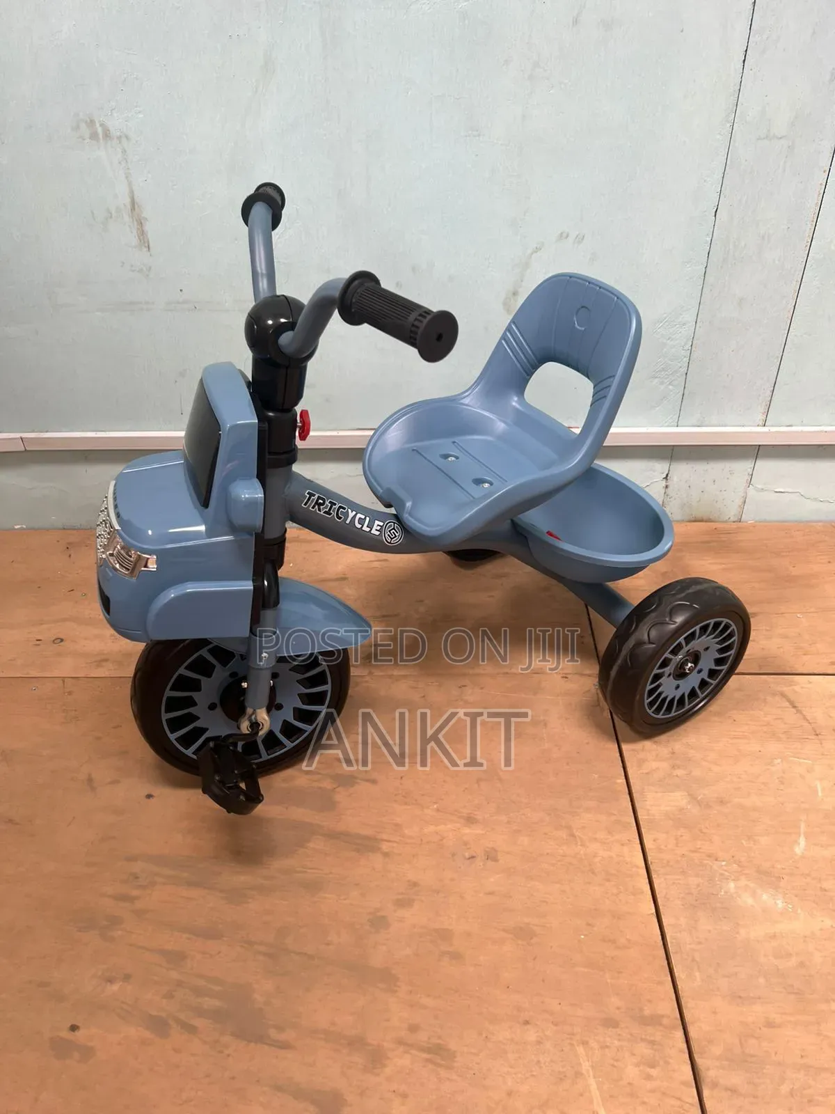 Kids Tricycles