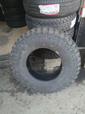 Comforser 235/85r16 Cf 3000
