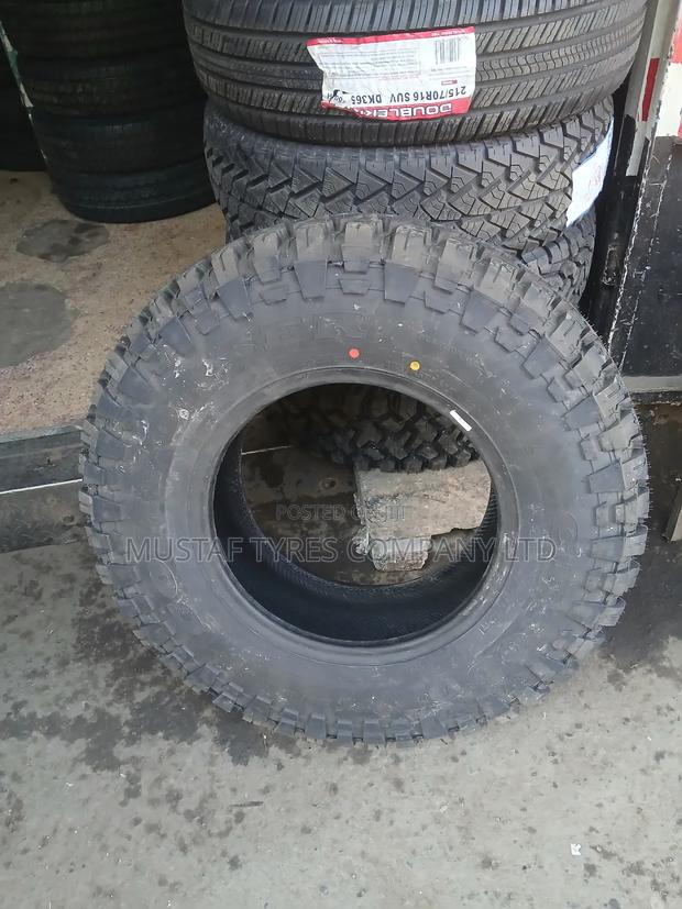 Comforser 235/85r16 Cf 3000 - thumbnail 2