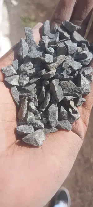 Terrazzo Pebbles