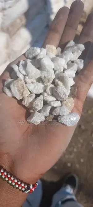 Terrazzo Pebbles