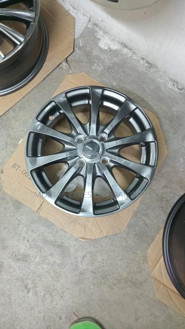 Riims Crome Size 14 - thumbnail 3