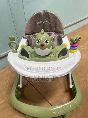 Baby Walkers