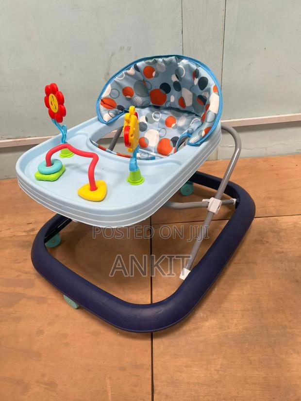 Baby Walkers - thumbnail 4