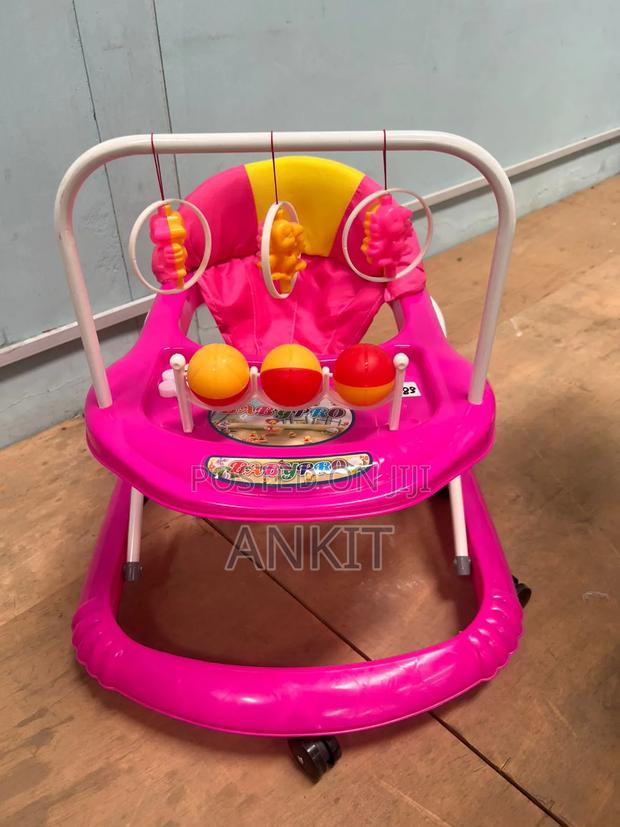 Baby Walkers - thumbnail 5
