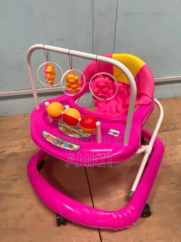 Baby Walkers - thumbnail 6
