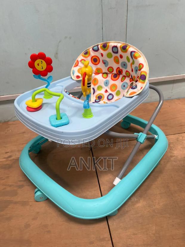 Baby Walkers - thumbnail 7