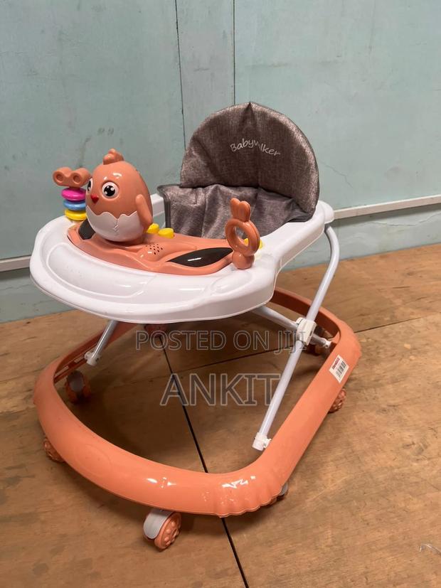 Baby Walkers - thumbnail 8