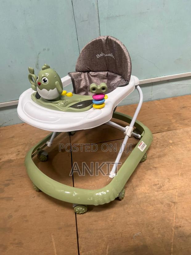 Baby Walkers - thumbnail 9