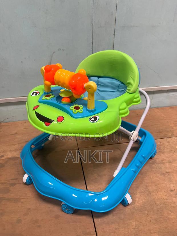 Baby Walkers - thumbnail 10