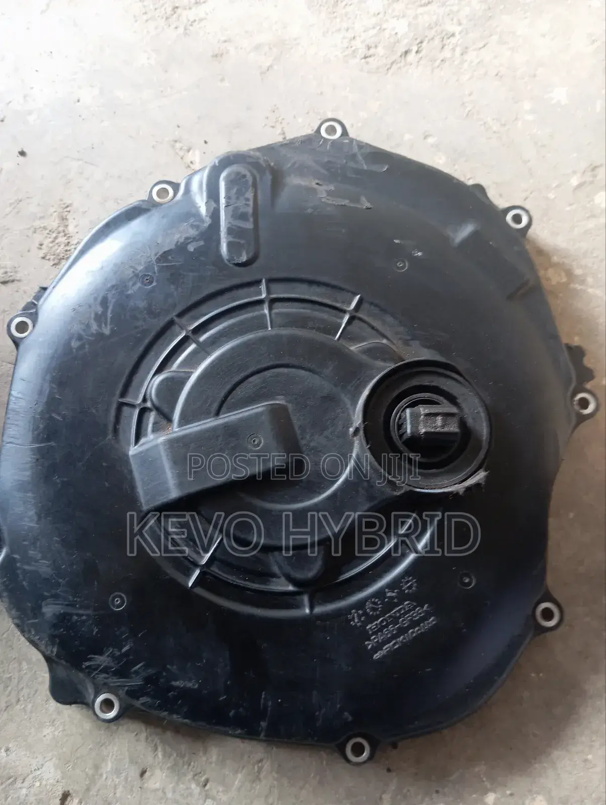 Honda Fit, Shuttle , Grace Vezel Gear Box Plastic Cover