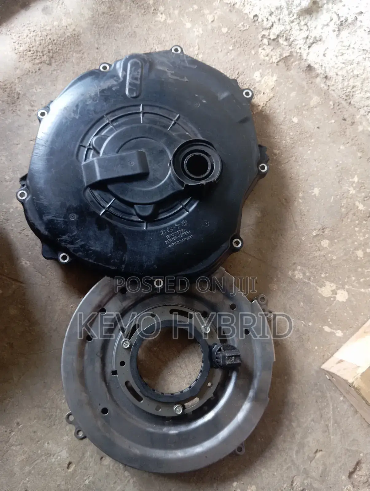 Honda Fit, Shuttle , Grace Vezel Gear Box Plastic Cover