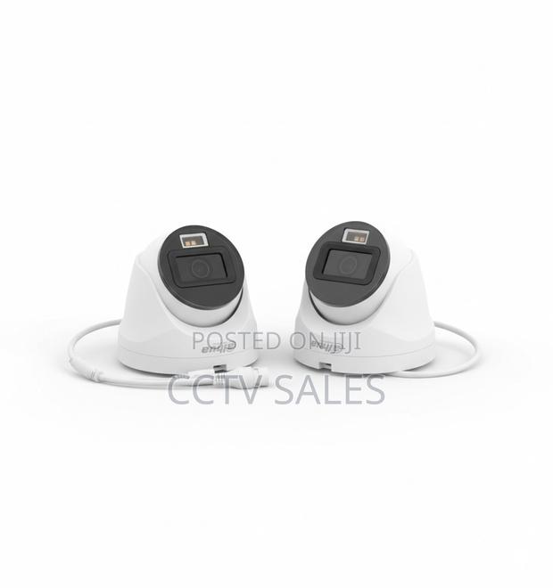2mp Dahua Dome 1080p 20m CCTV Camera - main view