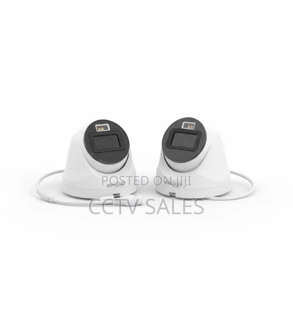 2mp Dahua Dome 1080p 20m CCTV Camera