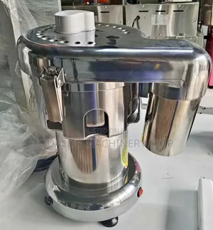 Strong Commercial Juice Extractor A3000