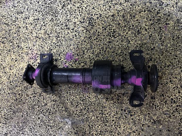 Propeller Shaft Probox New Model - main view