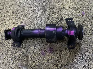 Propeller Shaft Probox New Model