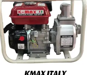 Kmax Italy 7.5/2"/ New Affordable Water Pump