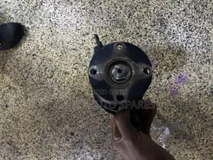 Propeller Shaft Probox New Model