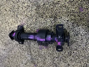 Propeller Shaft Probox New Model