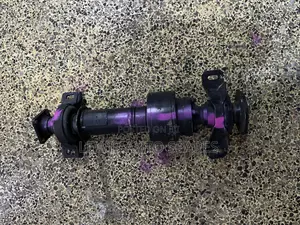 Propeller Shaft Probox New Model