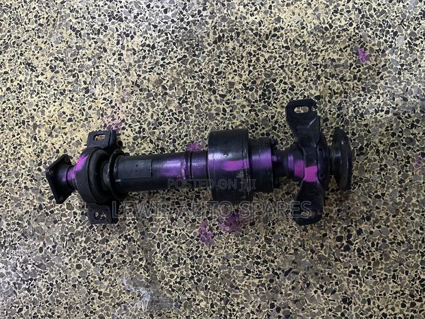 Propeller Shaft Probox New Model - thumbnail 5