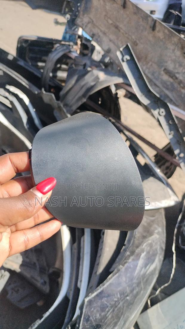 Mazda Cx-5 Sidemirror Cover
