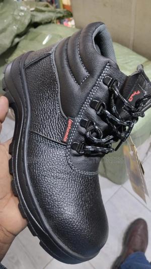 Safety Shoes All Size Available