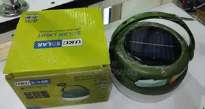 Mosquito Repellant Solar Light With 12 Hours of Full Brightness