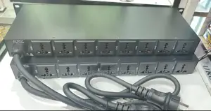 Ukc High Quality Power Sequencers