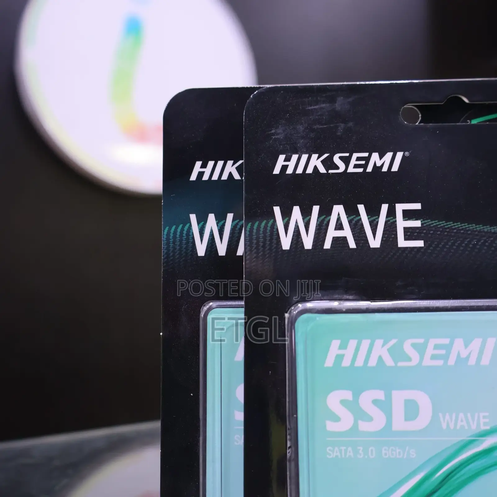 Hiksemi Wave Pro(P) 512gb M.2 Nvme Internal SSD