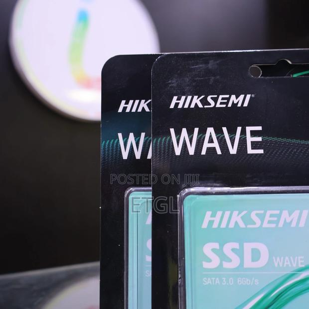 Hiksemi Wave Pro(P) 512gb M.2 Nvme Internal SSD - thumbnail 2